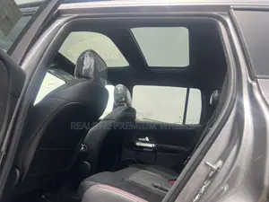 Mercedes-Benz GLB-Class GLB 250 4MATIC 2020 Gray