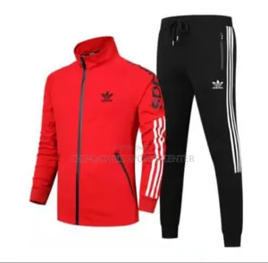 Adidas Tracksuit Original