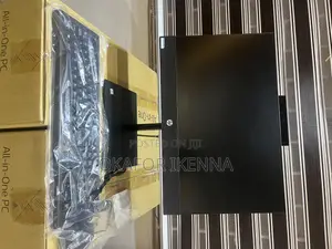 New Desktop Computer HP ProOne 600 8GB Intel Core I5 HDD 1T