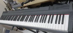 Uk Used Yamaha P -115 Piano