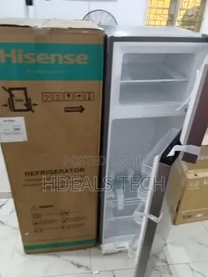 Hisense Ref240dr - Trusted Cooling for the Home