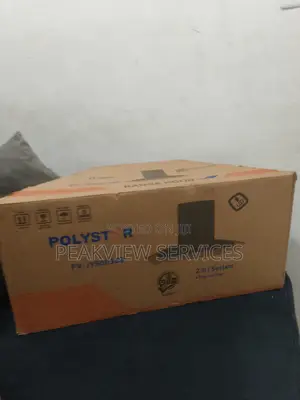 Kitchen Fume Extractor - Polystar 90cm 2in1 System Range Hoo