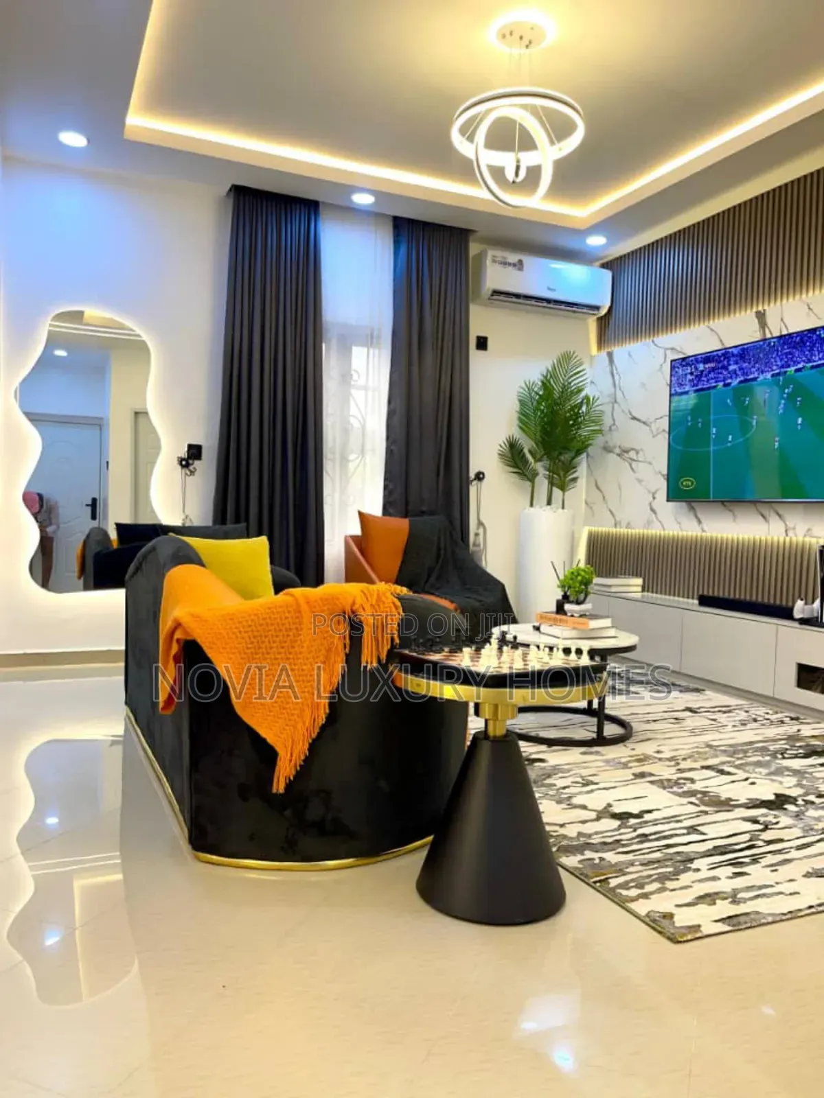 Luxury 1bedroom With Ps5