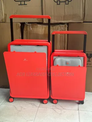Luxury Luggage