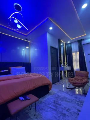 Luxury 1bedroom With Ps5