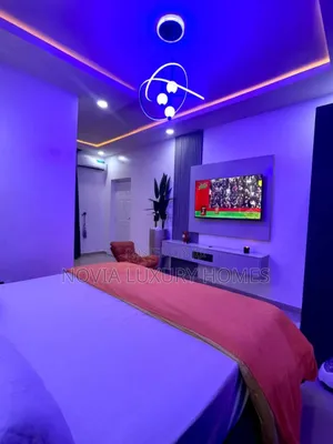 Luxury 1bedroom With Ps5