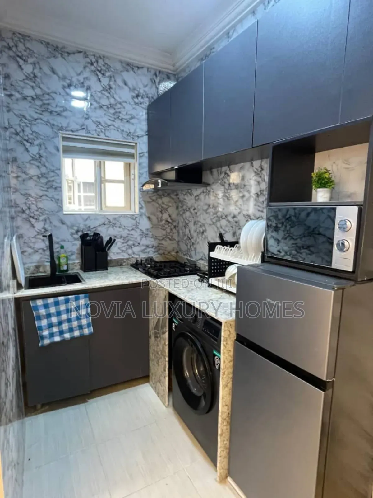 Luxury 1bedroom With Ps5