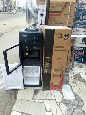Startec Water Dispenser