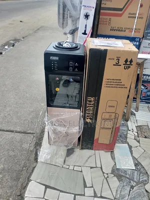 Startec Water Dispenser