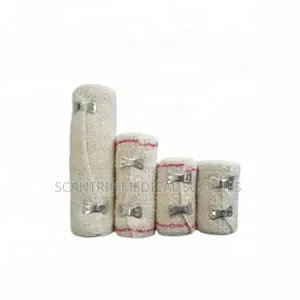 Elastic Bandage