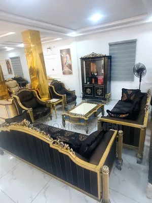 Excellent Sofa for Your Luxurious Living Room