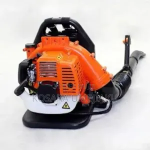 Back Pack Gasoline/Petrol Air Blower