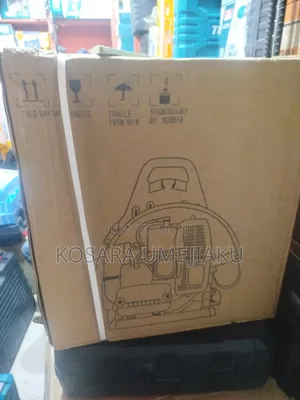 Back Pack Gasoline/Petrol Air Blower