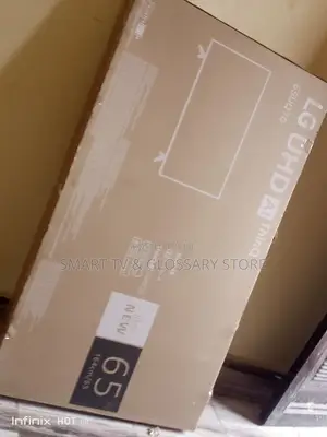 65 Inches With Impressive Remarkable Series