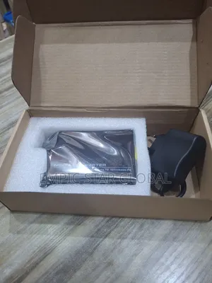Media Converter 10/100/1000m Base-Tx/Fx Sm