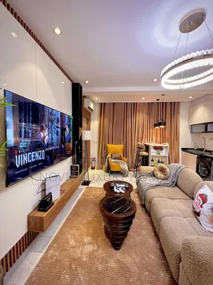 Luxury 1bedroom With Ps5, Swimming Nice View From Balcony