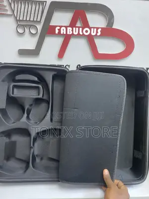 Ps5 Slim Bag Spider-Man Edition