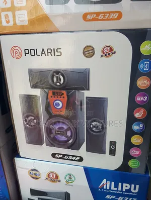 Sound System