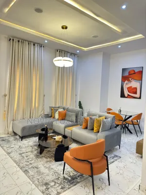 Tastefully Furnished 2bedroom With Ps5