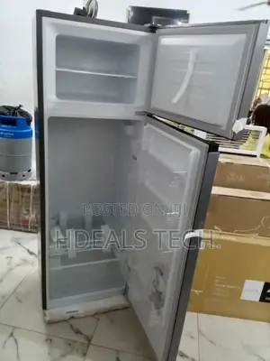 Ref240dr by Hisense - Compact Cooling Excellence
