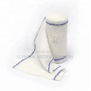Cohesive Bandage