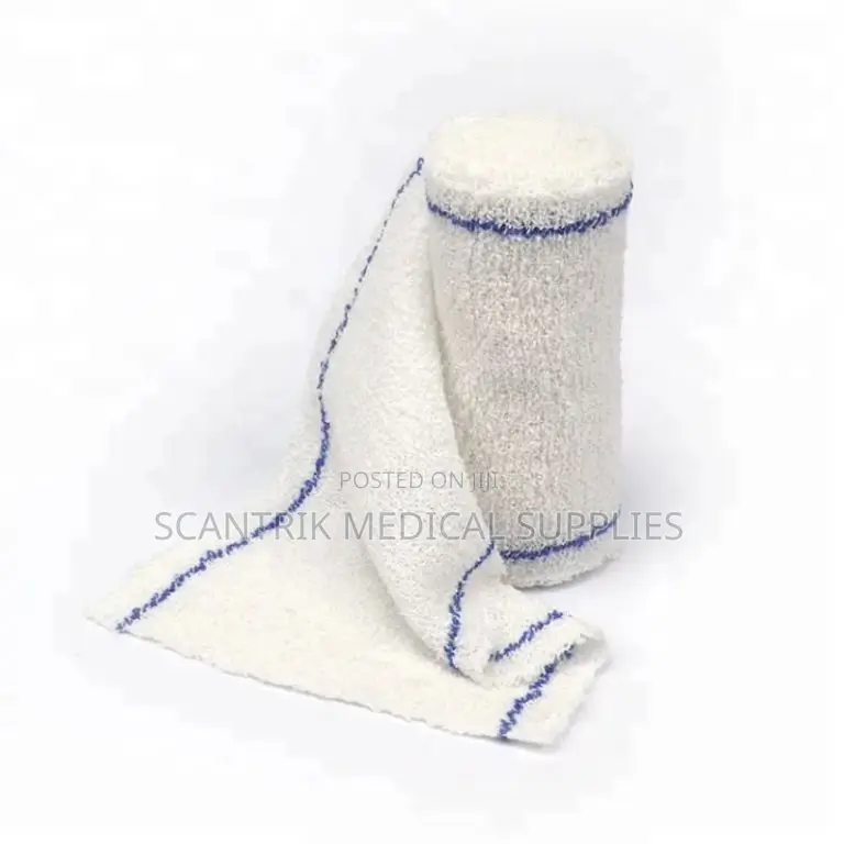 Cohesive Bandage