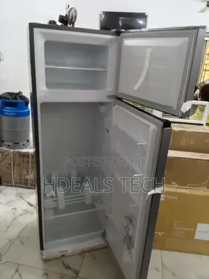 Hisense Ref240dr - Stylish Storage for Your Kitchen