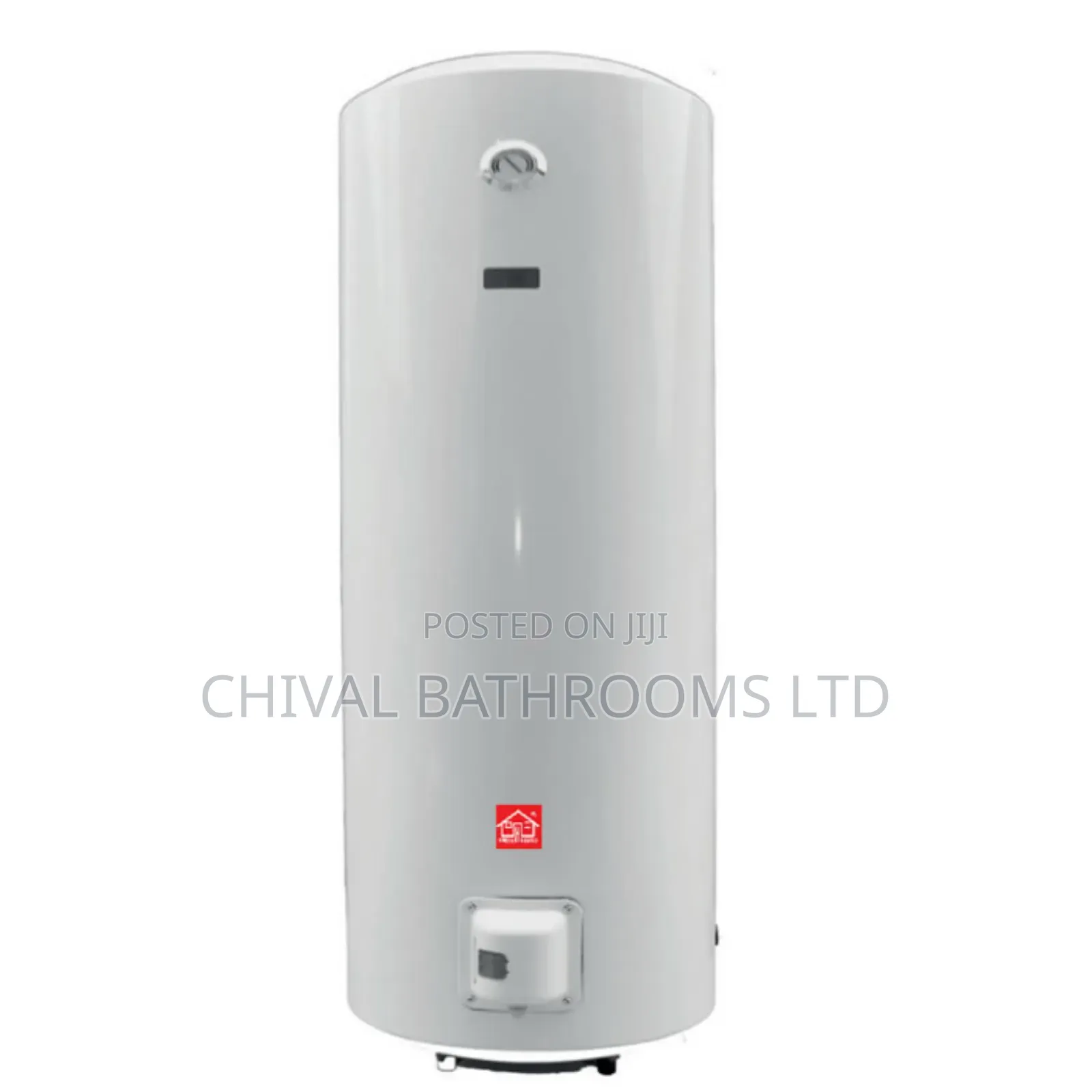 Sweethome Water Heater 200lt Vertical