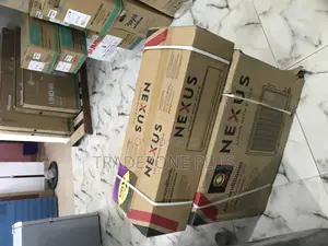 Trustworthy Nexus 1.5 Hp Ac