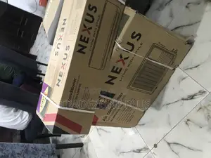 Solid Construction: Nexus 1.5 Ton Non-Inverter Ac
