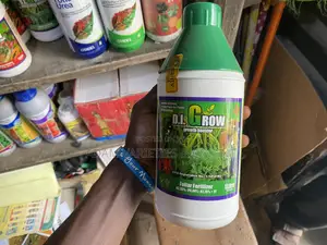 D.I Grow Red Green Growth Booster