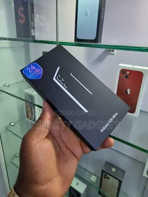 New Samsung Galaxy S25 Ultra 256 GB Black