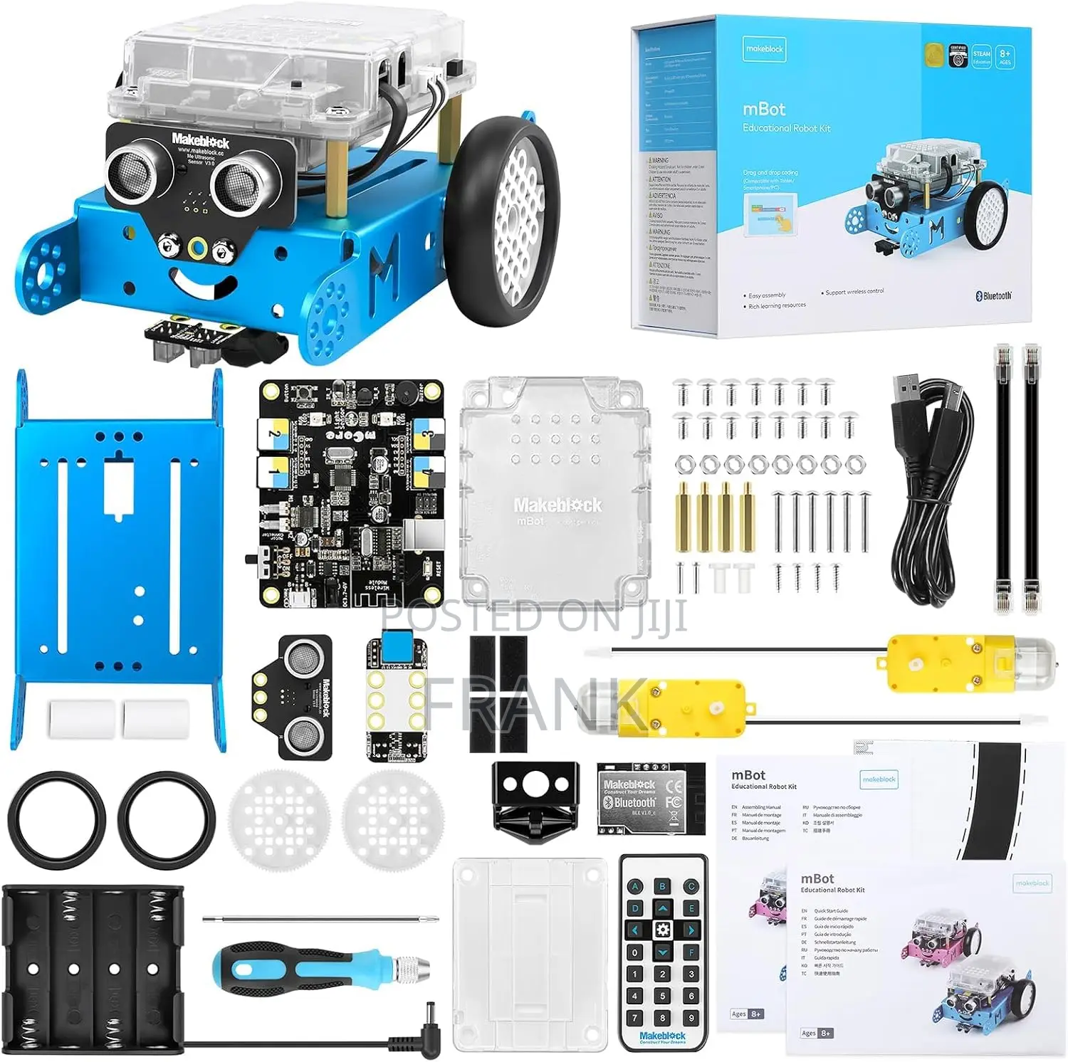 Makeblock Mbot Robot