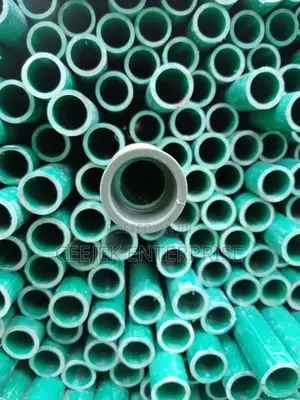 PVC Pipe Fittings