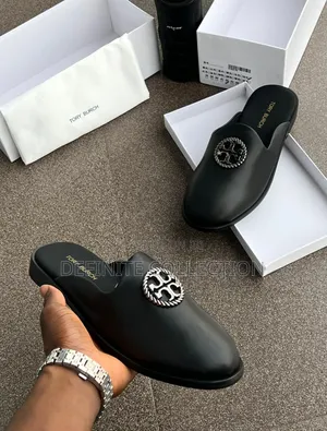 Tory Burch Luxury Halfshoe