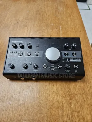 Mackkie Big Knob