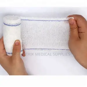 Flexible Bandage