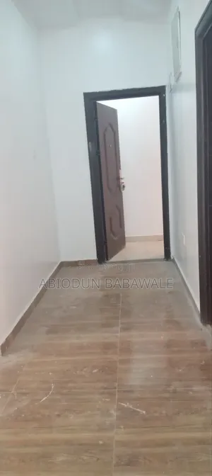 2bdrm Block of Flats in Jahi District Abuja for rent