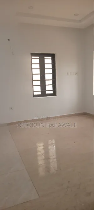 2bdrm Block of Flats in Jahi District Abuja for rent
