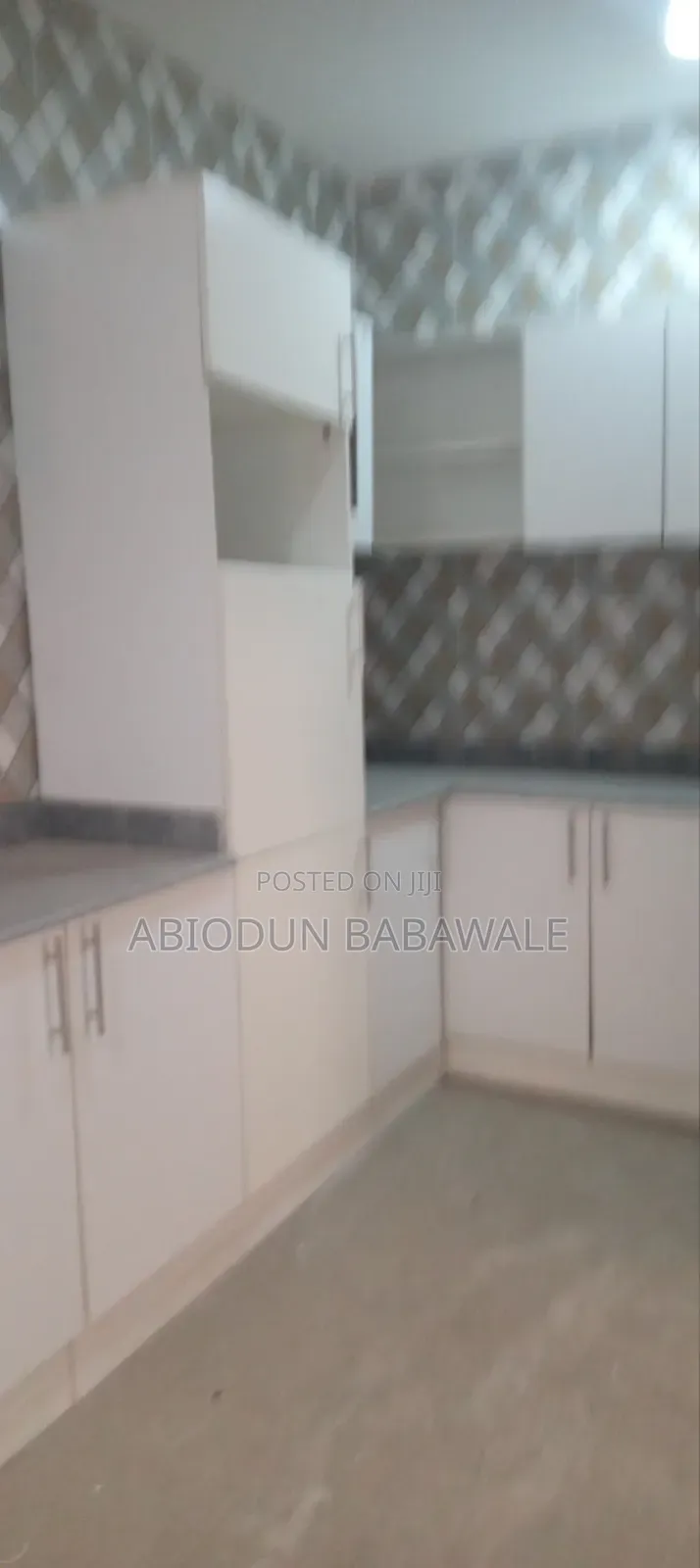2bdrm Block of Flats in Jahi District Abuja for rent