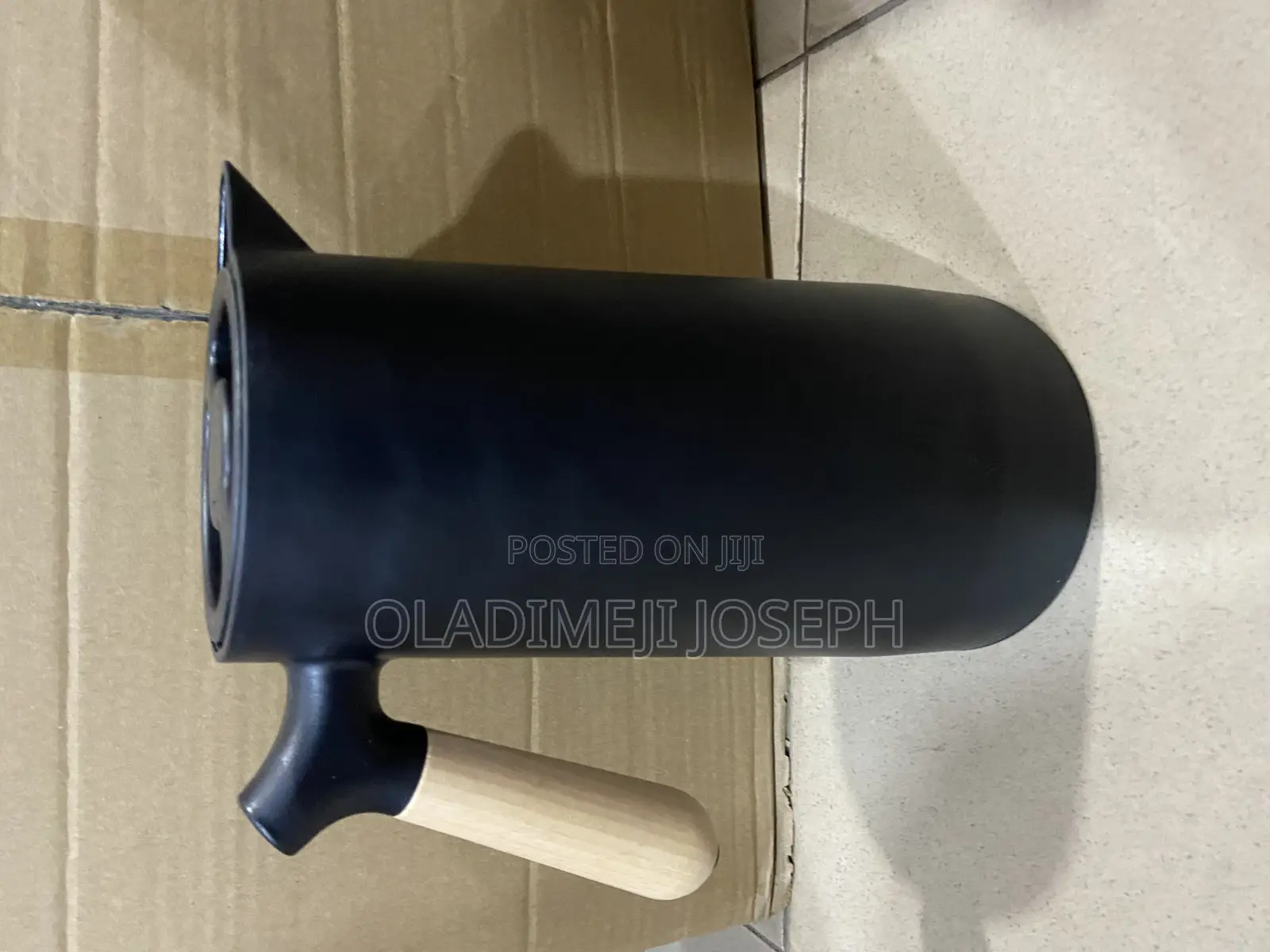 Quality Vacuum Jug