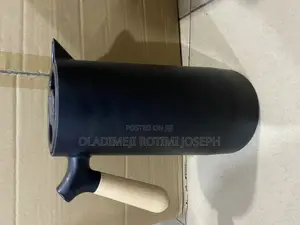 Quality Vacuum Jug