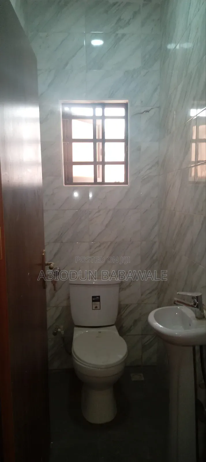 2bdrm Block of Flats in Jahi District Abuja for rent