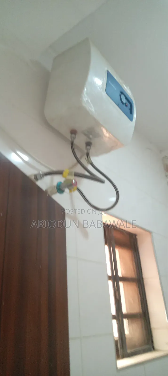 2bdrm Block of Flats in Jahi District Abuja for rent
