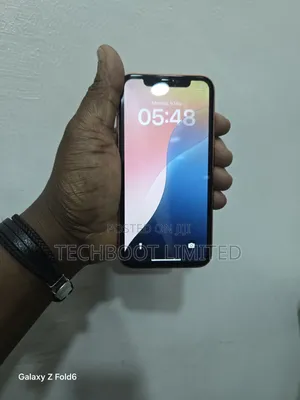 Apple iPhone XR 256 GB