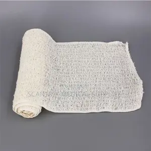 Medical Elastic Wrap