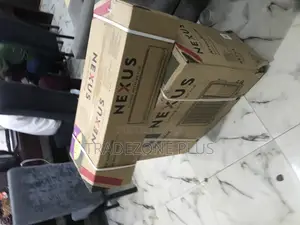 User-Friendly Nexus 1.5 Ton Non-Inverter Ac