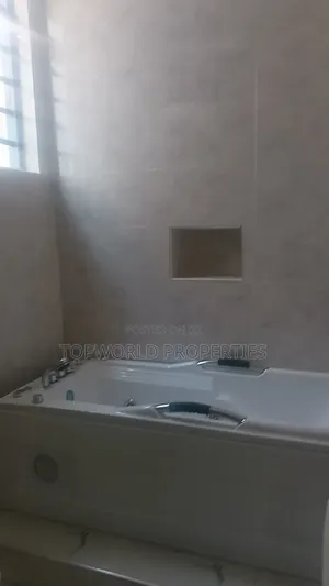4bdrm Duplex in Fagba Ifako Ijaiye for sale