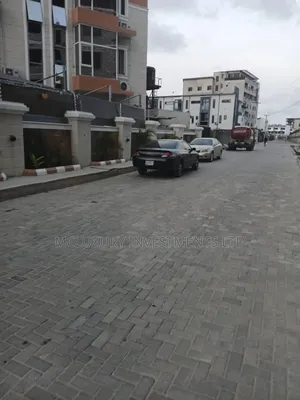 2bdrm Maisonette in Phase 1, Lekki for sale