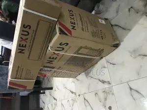 Uncomplicated Cooling: Nexus 1.5 Hp Non-Inverter Ac